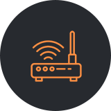 High-Speed Internet