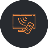 Premium TV Packages